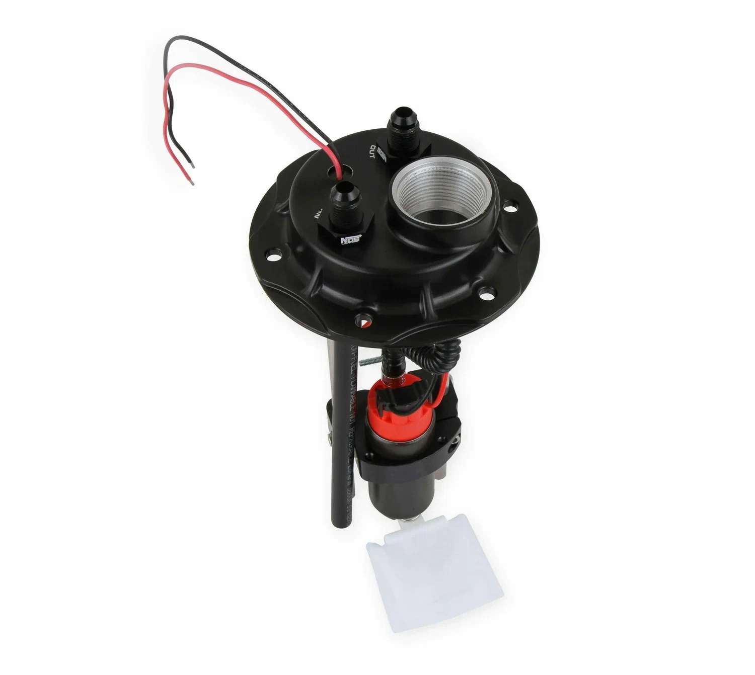 Sniper Fuel Cell EFI Pump Module Assembly-Return Style - 19-370